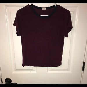 Brandy Melville Shirt
